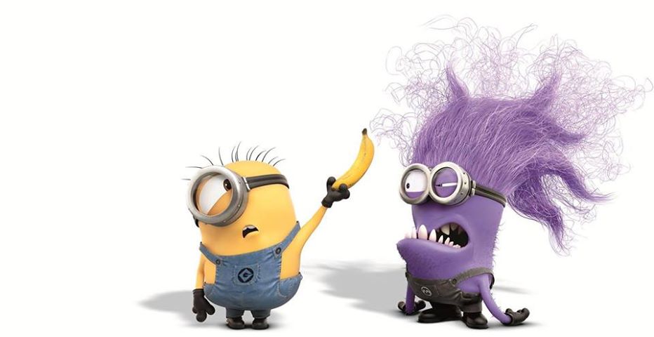 Focus On The Family Movie Reviews Minions